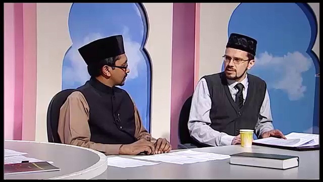 La doctrine du Jihad en Islam.Anti-terrorisme | Emission 15