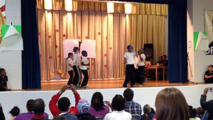 So You Think You Can Dance prt 1