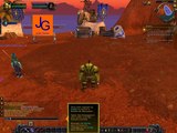 1#début de World Of Warcraft mission aventure et action hd en FR