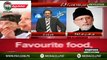 Dr. Tahir-ul-Qadri's Special Talk on Express News on Peshawar Attack