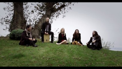 A Capella Boğaziçi - Divane Aşık Gibi