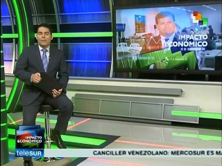 Argentina acoge la Cumbre 47 de MERCOSUR