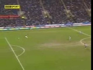 Solskjaer 0 - 3 - Reading v Man Utd