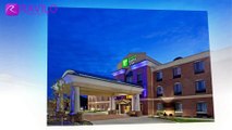 Holiday Inn Express & Suites Chesterfield, Chesterfield, United States