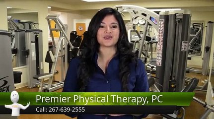 Physical Therapy Philadelphia Impressive Five Star Review