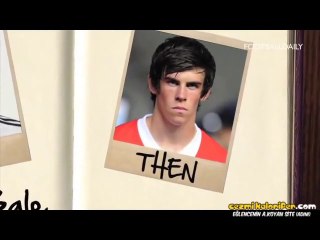 Ünlü Futbolcuların Öncesi/Sonrası