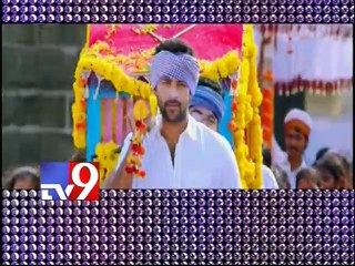 Pooja Hegde in Mukunda