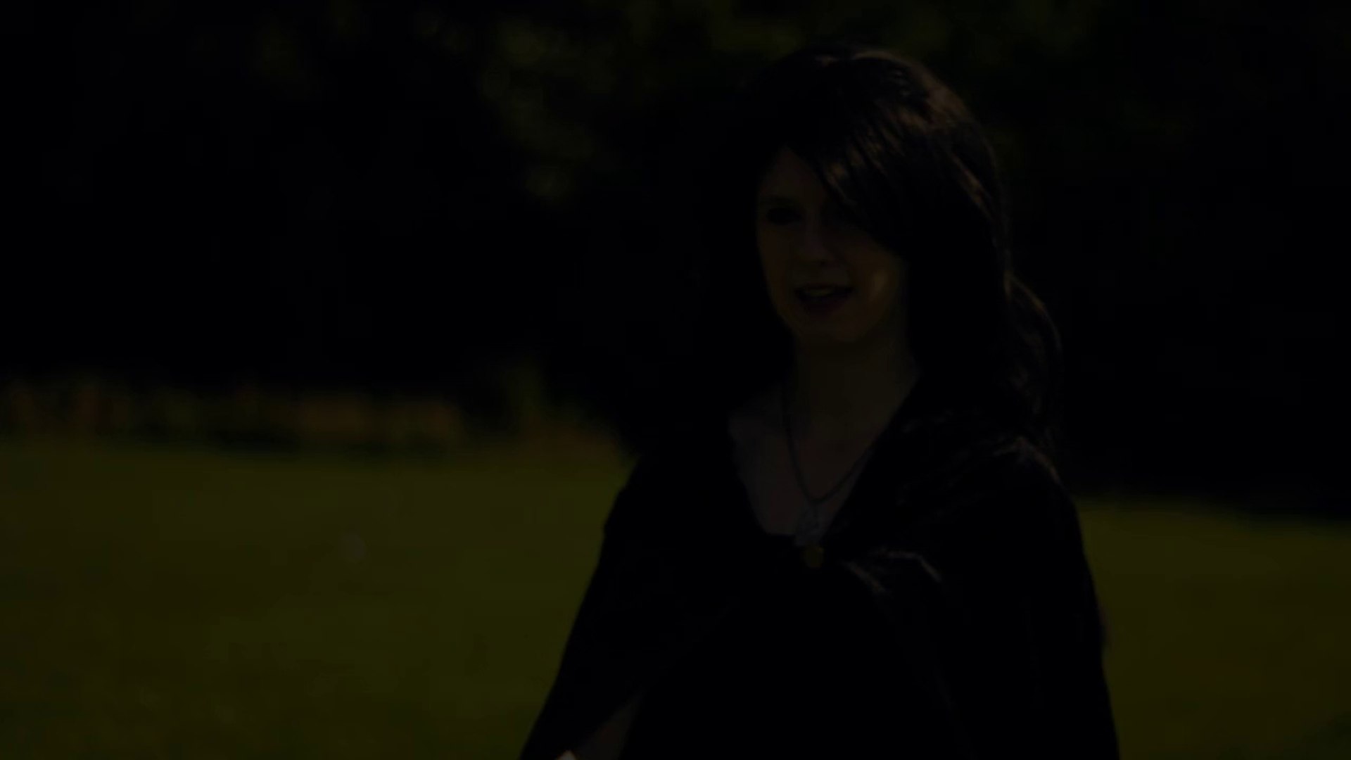 ⁣The Enchanted - A Supernatural/ Fantasy Teen Web Series - Trailer #2