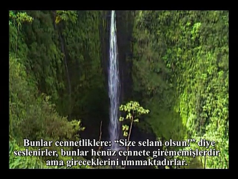 Ölümden Sonra - 05 - Araf