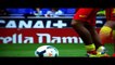 Best Football Freestyle Skills - feat. Ronaldinho,Robinho,Ronaldo,Neymar,Maradona and more! | HD