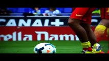 Best Football Freestyle Skills - feat. Ronaldinho,Robinho,Ronaldo,Neymar,Maradona and more! | HD