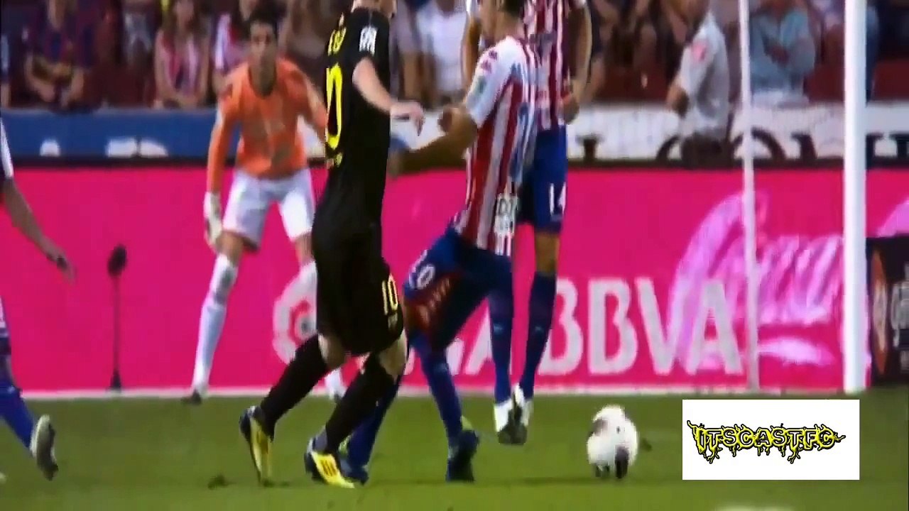 Messi vs Cristiano Ronaldo vs Ronaldinho | Master Skills | Futbol | Football | Soccer |