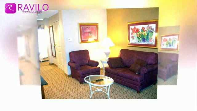 Hilton Garden Inn Fort Wayne, Fort Wayne, United States