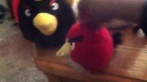 Angry Birds Crazy Amazing Adventures: Meet the Birds