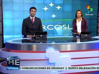 Expectación en Bolivia ante condiciones para ingresar a MERCOSUR