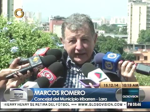 Autoridades opinan sobre posibles sanciones a funcionarios venezolanos