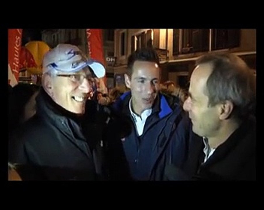 Le film de Seb Ogier le 9 Novenbre 2013