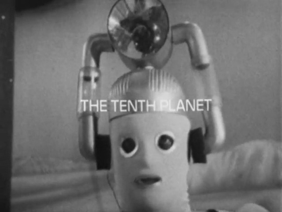The Tenth Planet (2)