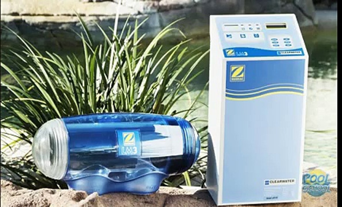 How To Maintain Your Salt Chlorine Generator by Zodiac Australia
