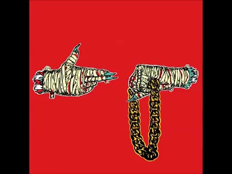 Run The Jewels 2 - Track 4 - Close Your Eyes And Count To Fuck (feat. Zach De La Rocha)