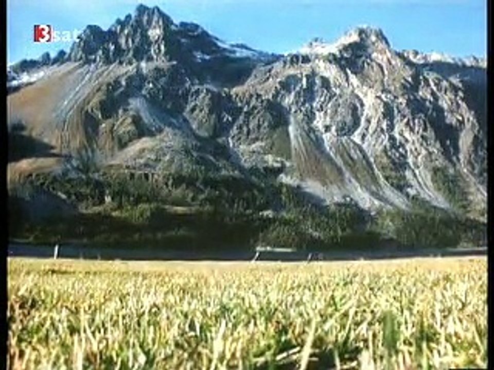 3Sat Philosophie mit Walter Jens über Nietzsche