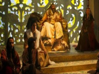 Marco Polo (2014) Season 1 episode 6 : White Moon online