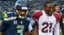 Breakdown: Big showdown between Cardinals, Seahawks