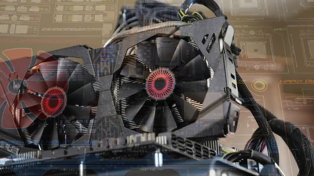 Heavyweight vs Lightweight CPU Showdown - Intel i7 5960X and Pentium G3258