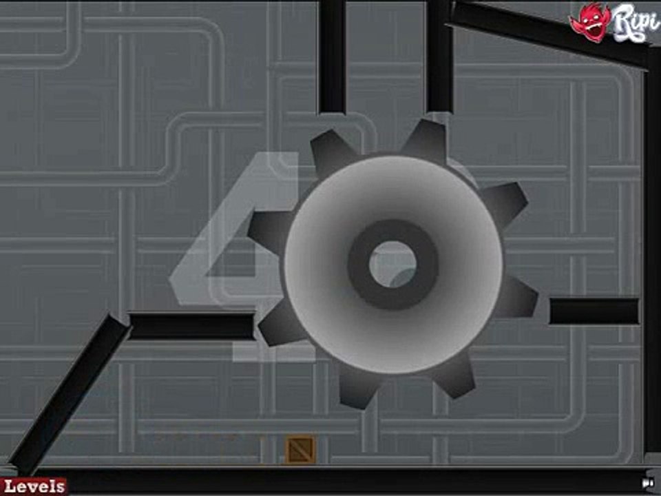 Crate Crash 2 level 48