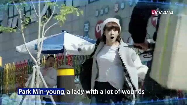 Showbiz Korea Ep986C3 PRESS CONFERENCE OF THE DRAMA HEALER