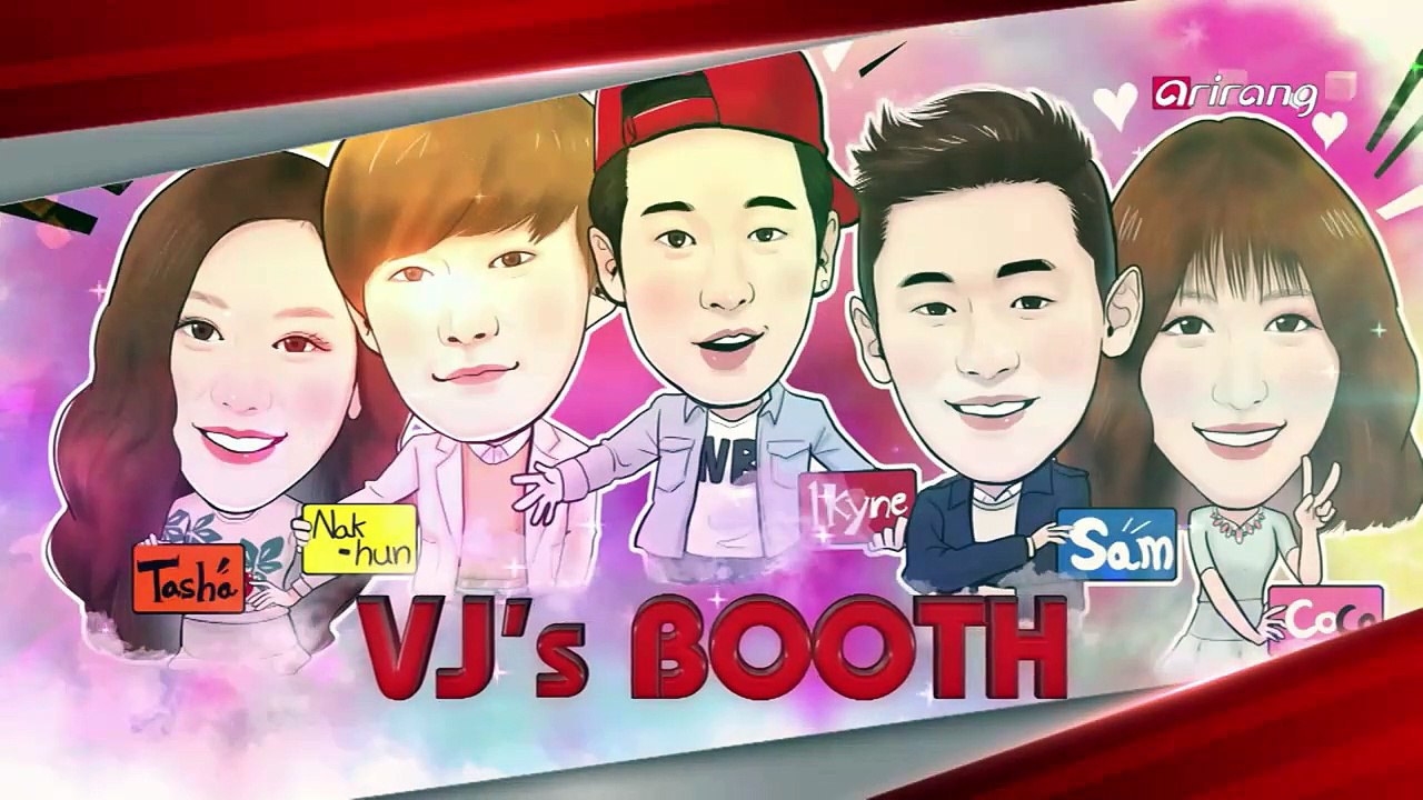 Pops in Seoul Ep2794C3 BIGSTAR (I Got the Feeling)