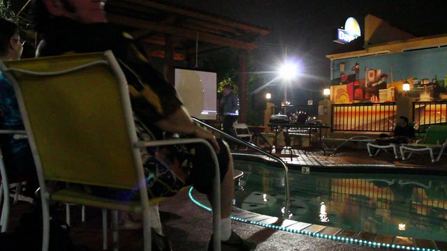 816 documentary screening #2 Day Elvis Presley died