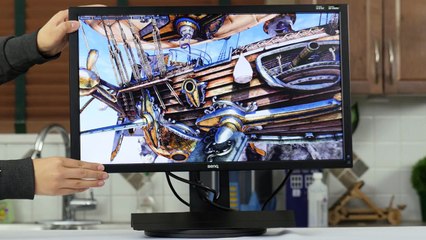 BenQ XL2420G G-Sync Monitor