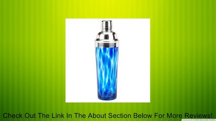 IMPULSE Hamptons Shaker Review