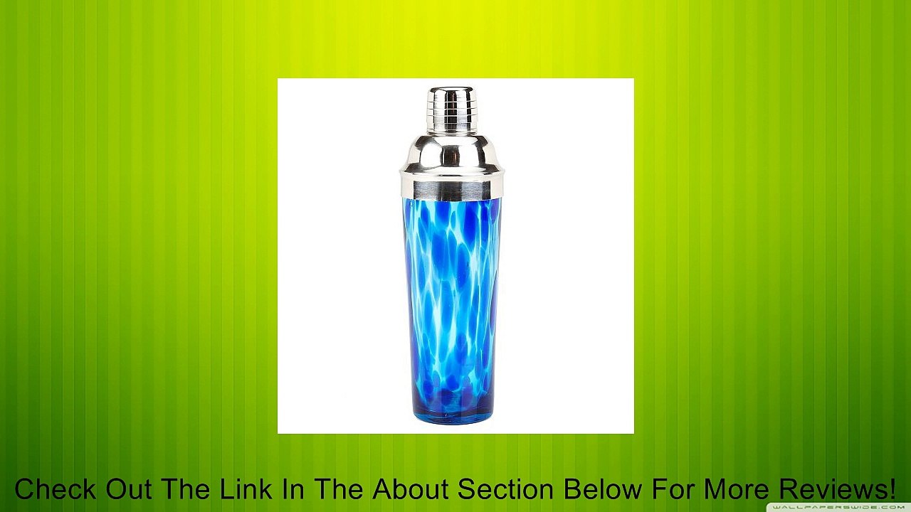 IMPULSE Hamptons Shaker Review