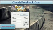 Spirit Stones Gems Gold Wines Heart Hack Cheat Free Download 2014