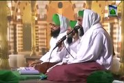 Ab Tou Bas Ek Hi Dhun Hai K Madina Dekhon Qari Khalil Attari & Asad Attari Wonderfull Kalam