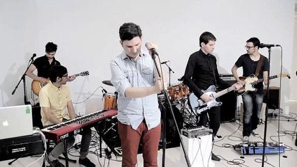 Menú Stereo: Dorian & Partido