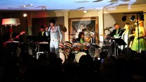 Travis Powell sings Suspicious Minds Elvis Week 2013 video