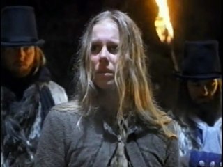 Beheading Scene from Icelandic Film Agnes (1995)