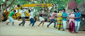 Velmurugan Borewells Vena Mappilla Video Songs