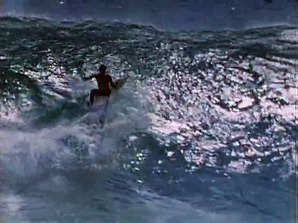 WAVE OF THE FUTURE