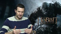 [GV Exclusive] The Hobbit: The Battle of The Five Armies - Interview with Richard Armitage