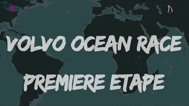 #VVOR Vue Satellite Etape 1 #VRNews
