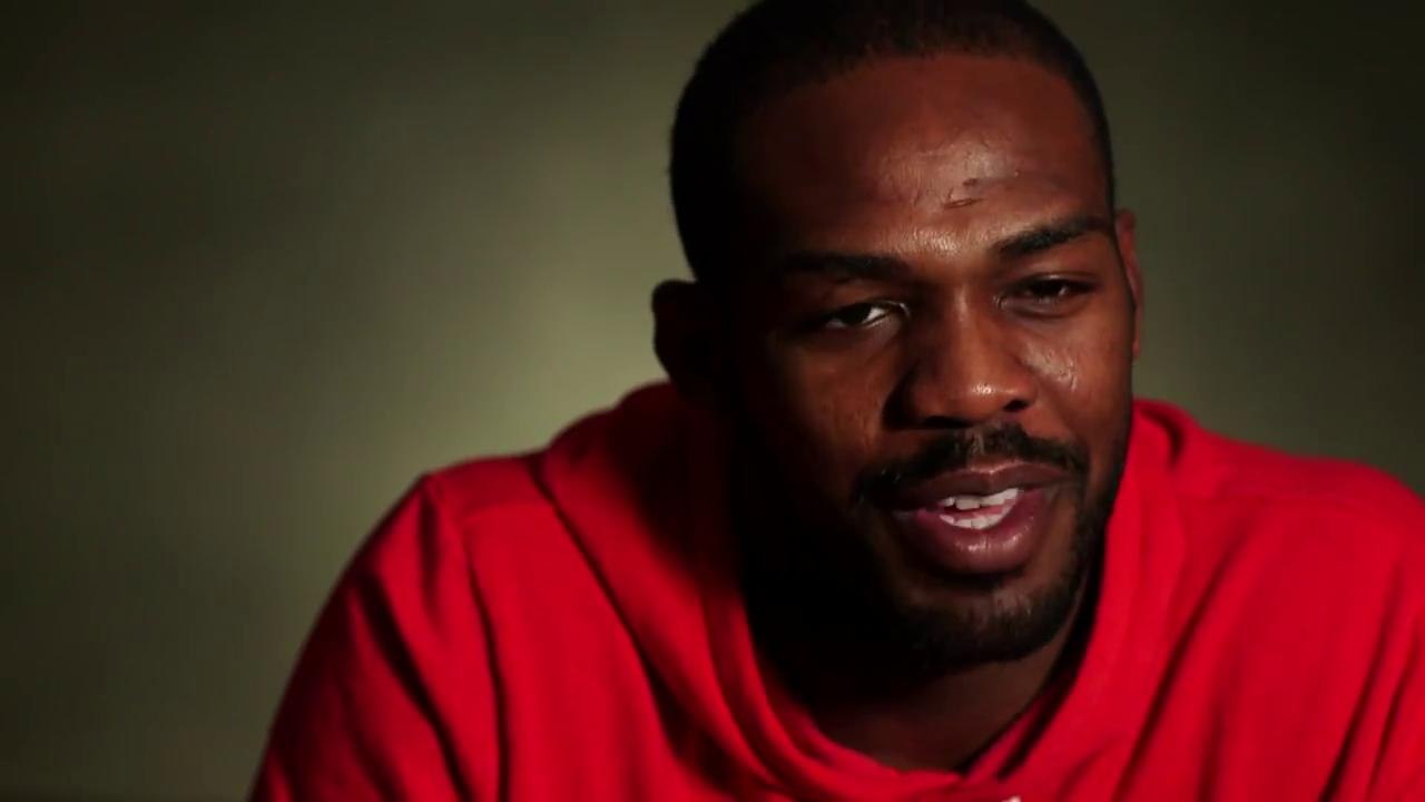 UFC 182 extended video preview