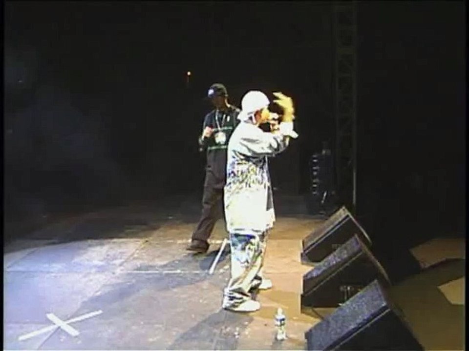 Bengie, Y Manny Montes,   (  TIEMPO )