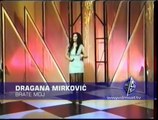 Dragana Mirkovic - Brate moj