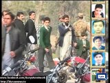 Dunya news- Peshawar school attack leaves 141 dead