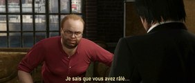 Grand Theft Auto V - Les Braquages de GTA Online