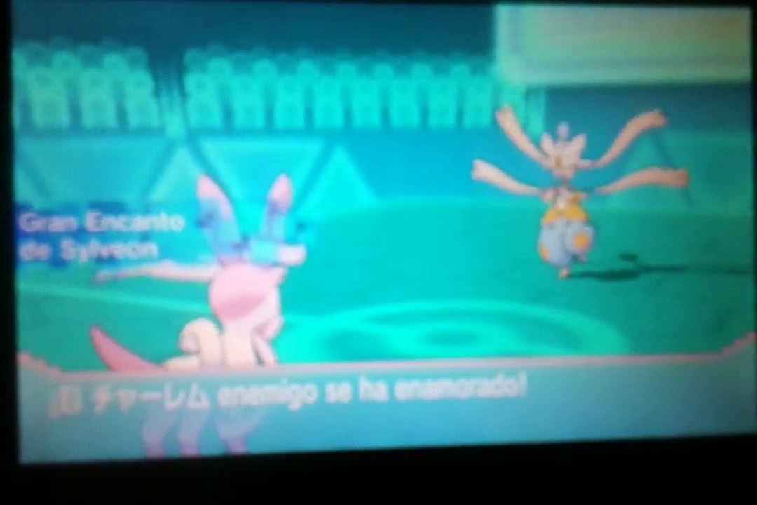 Random Pokémon Global Rating Single Battle